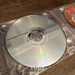 Grateful Dead Dave's Picks Volume 2 Two Dillon Hartford CT 7/31/1974 3 CDs