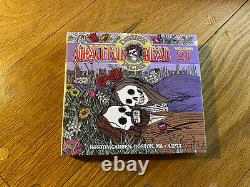Grateful Dead Dave's Picks Volume 21 3 CD Set 04-02-1973 Boston Garden