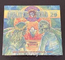Grateful Dead Dave's Picks Volume 29 #5447! Grateful Dead Dave's Picks