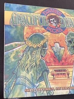 Grateful Dead Dave's Picks Volume 29 #5447! Grateful Dead Dave's Picks