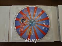 Grateful Dead Dave's Picks Volume 3 (3 CDs) Limited Jerry Garcia Chicago