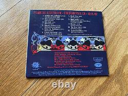 Grateful Dead Dave's Picks Volume 5 6 7 8 2013 Bonus Disc 12-21-1969 Fillmore