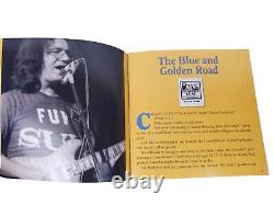 Grateful Dead Dave's Picks Volume 5 UCLA Pauly Pavilion November 17, 1973