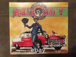 Grateful Dead- Dave's Picks Volume 7- Triple Disc- Brand New