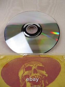 Grateful Dead Dave's Picks Volume 8 Fox Theatre Atlanta Ga November 30 1980 3cd