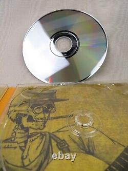 Grateful Dead Dave's Picks Volume 8 Fox Theatre Atlanta Ga November 30 1980 3cd