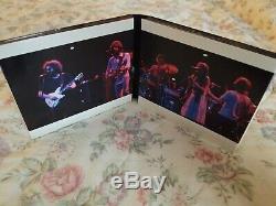 Grateful Dead Dave's Picks Volume One Richmond VA 3CD #11740/12000 LIKE NEW