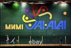 Grateful Dead Dave's Vol 34, Jai Alai Fronton, Miami, FL. 6/23/74 3CD Live