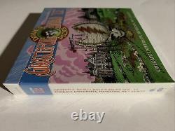 Grateful Dead Daves Picks 12 Volume Hamilton NY 11/4/77 3-CD 11/2/77 Toronto