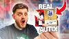 Hunting For The Harry Kane Real Auto Limited Edition Panini Adrenalyn Xl Tournament Edition