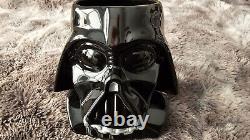 James Earl Jones Dave Prowse Star Wars Signed Darth Vader Mug Limited Edition