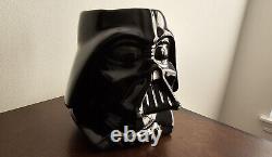 James Earl Jones Dave Prowse Star Wars Signed Darth Vader Mug Limited Edition