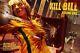 Kill Bill Vol. 1 Limited Edition Print #125 Dave Merrell Tarantino R2023