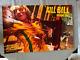 Kill Bill Volume One Dave Merrell Poster Print #ed Of 125 Bottleneck Gallery