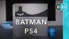 Limited Edition Batman Ps4 Unboxing U0026 Ssd Install