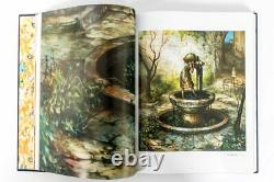 Limited Edition Poisonous Birds Book Esao Andrews Art Dave Choe