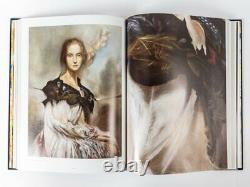 Limited Edition Poisonous Birds Book Esao Andrews Art Dave Choe