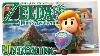 Link S Awakening Limited Edition Unboxing Dave