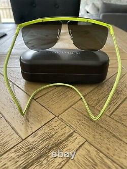 Louis Vuitton LIMITED EDITION Dave sunglasses