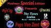 Madness Special Edition The Time Scales Interview W Pops Van Zant