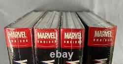 Marvel Comics WOLVERINE Omnibus Vol #2 3 4 5 Hard Cover Global Shipping $525