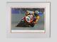 Neil Hodgson Superbike Champion Signed Limited Edition Print + Cert Dave Foord