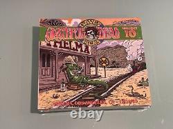 NEW! Dave's Picks Vol 10 with BONUS CD Thelma, Los Angeles 12/12/69 Grateful Dead