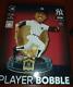 New York Yankees Dave Winfield Limited Edition 66/322 Gold Glove Bobblehead