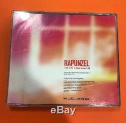 RARE Dave Matthews Band RAPUNZEL CD Single Promo Hard to Find
