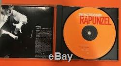 RARE Dave Matthews Band RAPUNZEL CD Single Promo Hard to Find