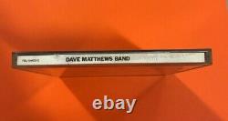 RARE Dave Matthews Band SATELLITE CD Single Promo Hard to Find