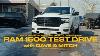 Ram 1500 Limited Test Drive First Impressions From Dave U0026 Mitch Of Dewildt Marine And Powersports
