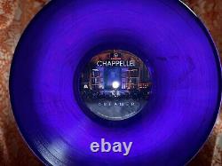 SEALED Dave Chappelle The Dreamer PURPLE vinyl sticks age of closer killin worth