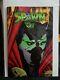 Spawn Ten #10 Ashcan Variant Signed Dave Sim Limited /300 High Grade Cards
