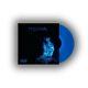 Santan Dave Psychodrama Vinyl Limited Edition Rare Blue Lp