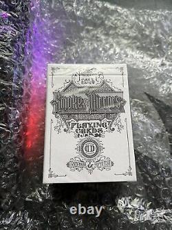 Smoke & Mirrors 15th Anniversary Limited Edition Box Set #178 Dan And Dave