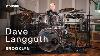 Sonor Artist Family Dave Langguth Performs Brooklyn