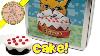 Stampy Limited Edition Lunch Box U0026 Shirt Lps Dave Makes Stampy Minecraft Cakes