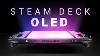 Steam Deck Oled Review Omg