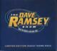 The Dave Ramsey Show-audio Theme Pack (limited Edition) Financial P Very Good