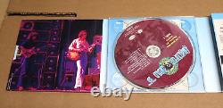The Grateful Dead Dave's Picks Volume 9 Vo1. #9 CD Limited Edition Box Set