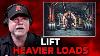 The Key To The Max Effort Method To Max Out Your Powerlifting Total Dave Tate