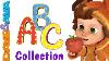 The Phonics Song Abc Song Collection Youtube Nursery Rhymes From Dave And Ava