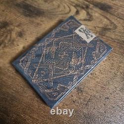 The Sons of Liberty V1 Limited Edition Playing Cards New & Sealed Dan Dave Deck