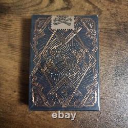 The Sons of Liberty V1 Limited Edition Playing Cards New & Sealed Dan Dave Deck