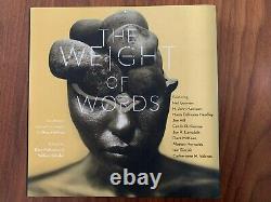 The Weight of Words Signed Limited Edition / Neil Gaiman, Dave McKean & more