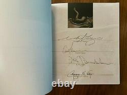 The Weight of Words Signed Limited Edition / Neil Gaiman, Dave McKean & more
