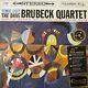 Time Out By Dave Brubeck Quartet(200g Vinyl 2lp -45rpm), 2012 Analogue