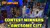 Toy Ventures Awesome Gift Contest Winners