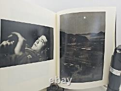 Vintage 1953-1954 Dave Heath Korea Photographs Signed Limited Edition 82/200